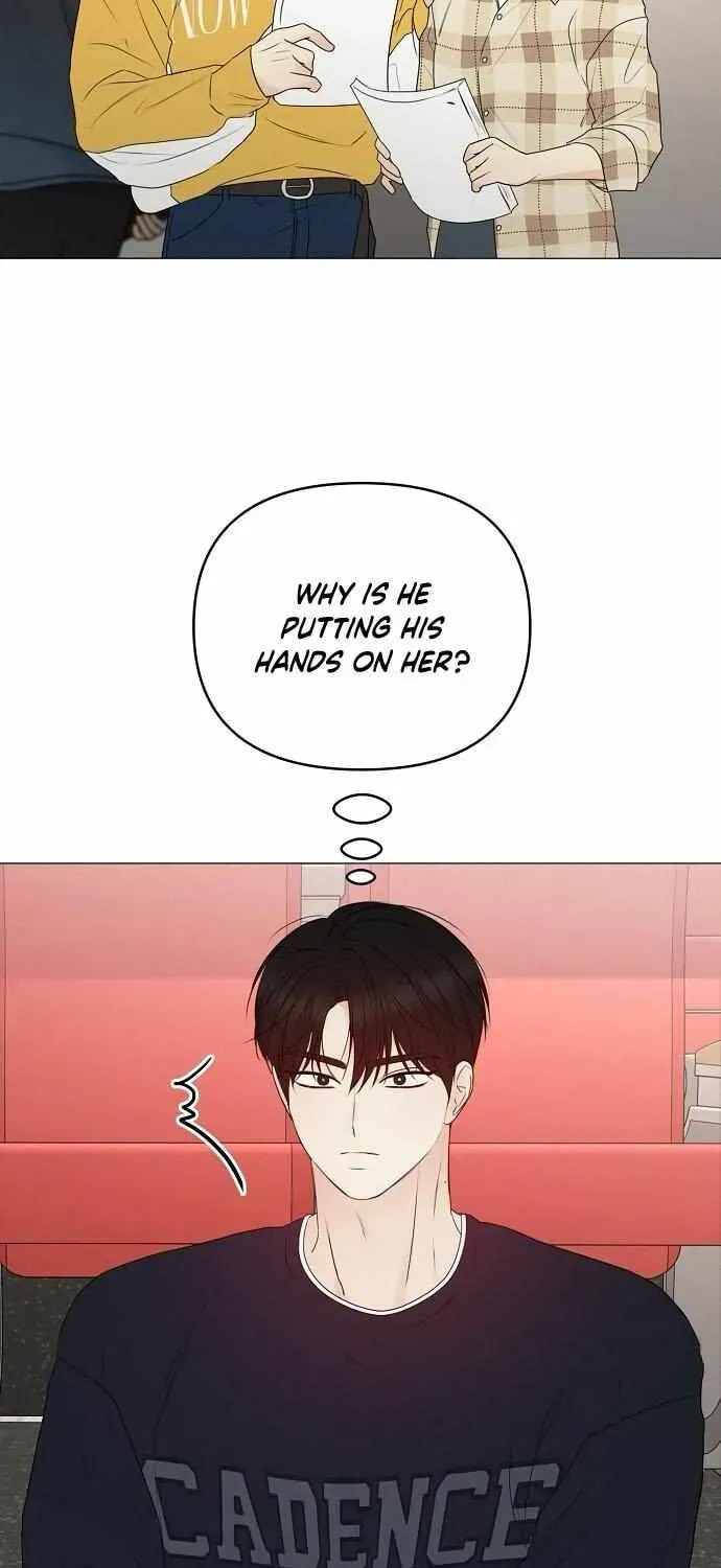 The Perfect Male Lead Chapter 28 page 30 - 