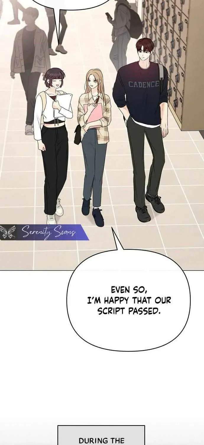 The Perfect Male Lead Chapter 28 page 4 - 