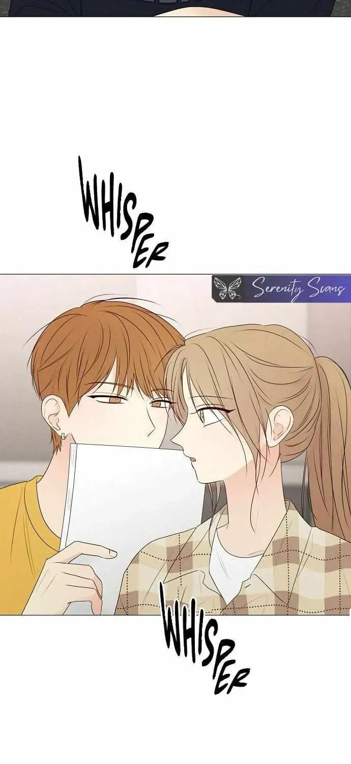 The Perfect Male Lead Chapter 28 page 31 - 