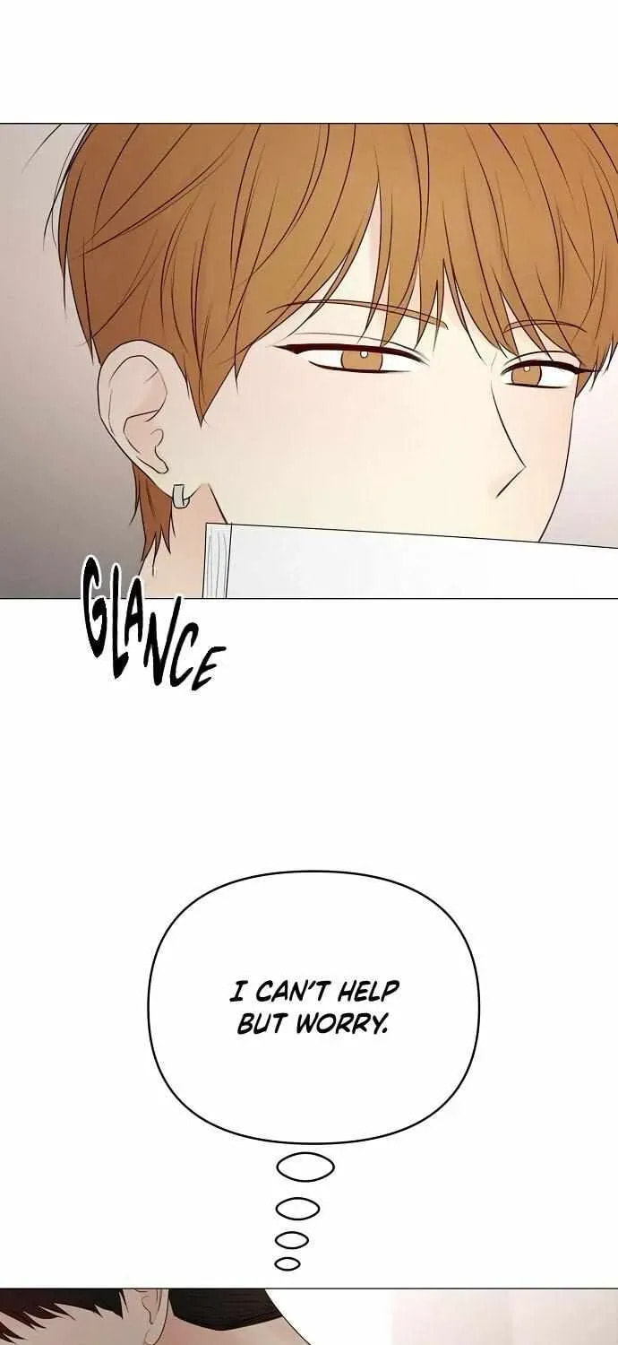 The Perfect Male Lead Chapter 28 page 32 - 