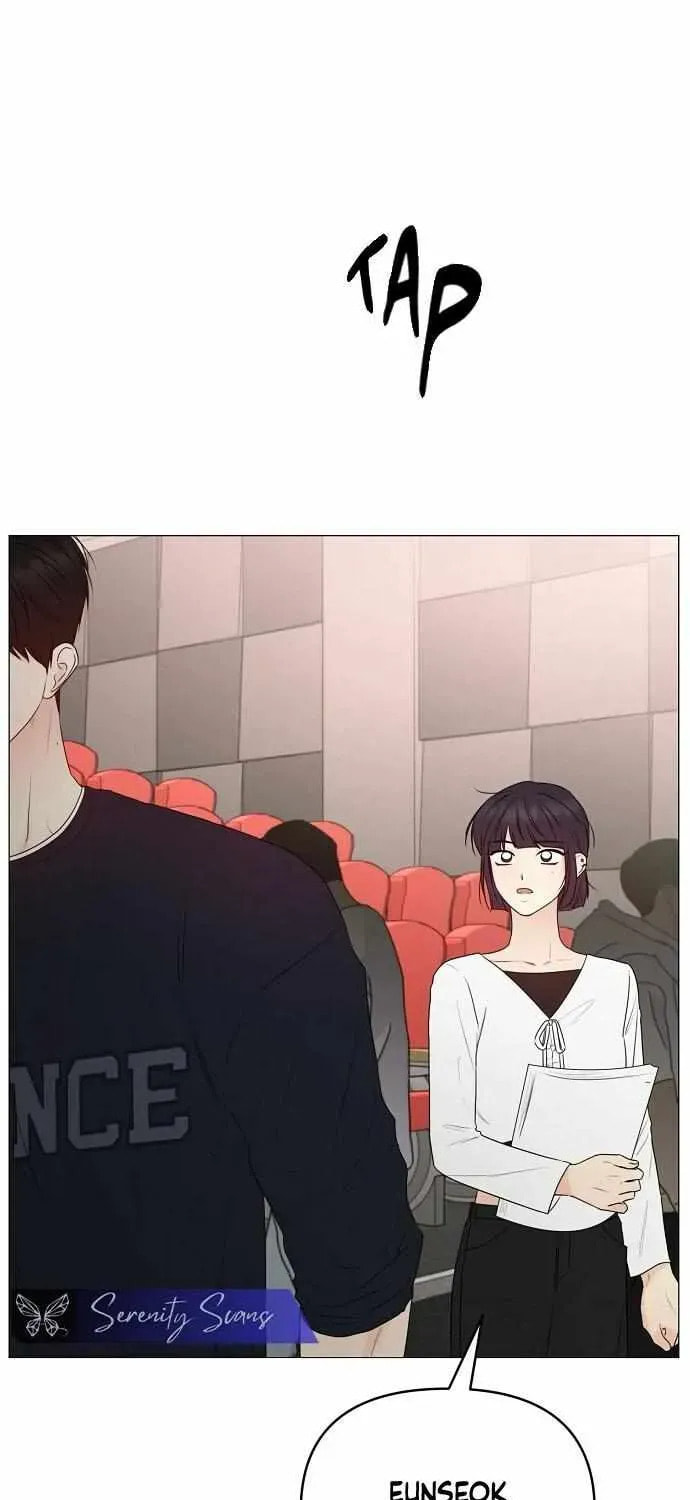 The Perfect Male Lead Chapter 28 page 34 - 