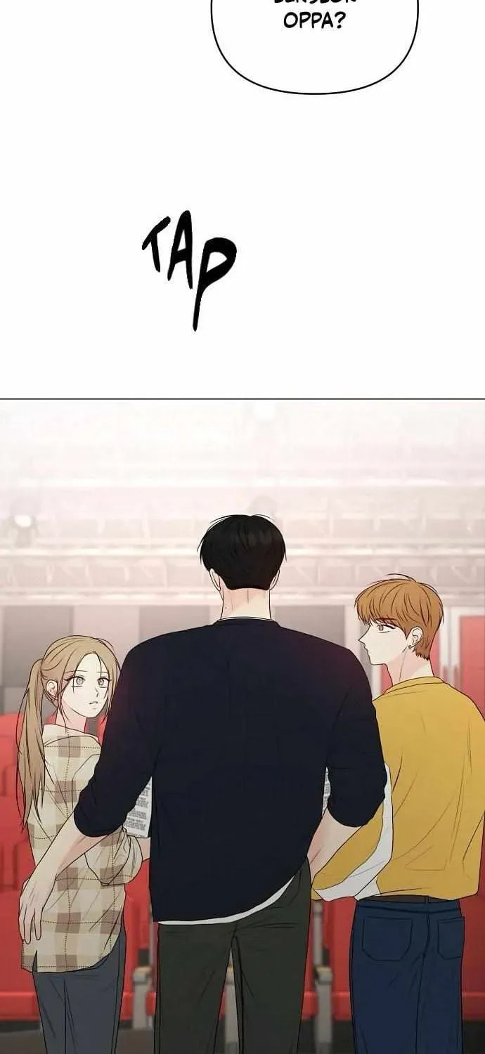 The Perfect Male Lead Chapter 28 page 35 - 