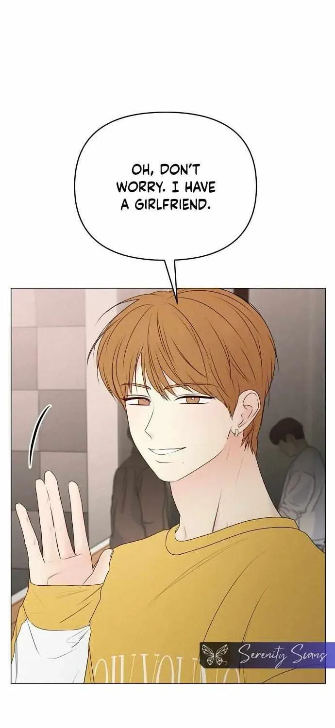 The Perfect Male Lead Chapter 28 page 37 - 