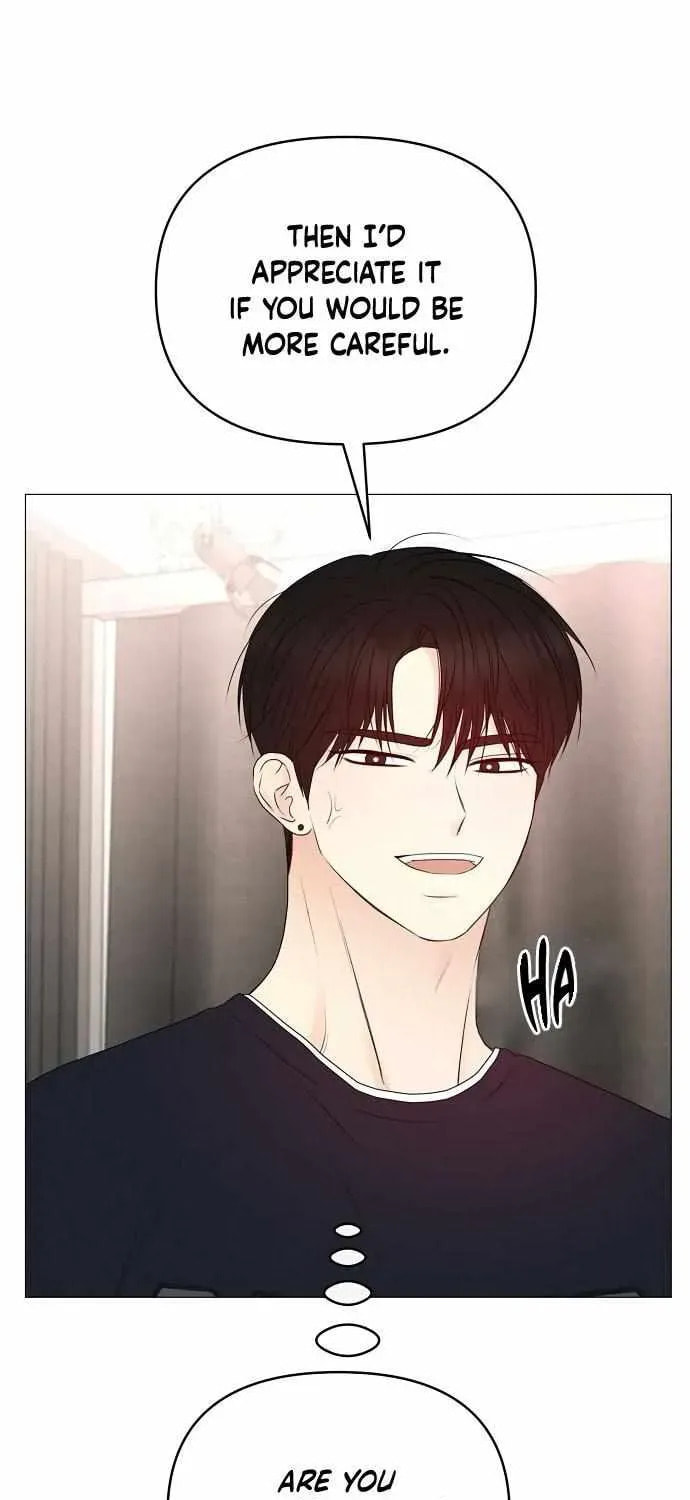 The Perfect Male Lead Chapter 28 page 38 - 