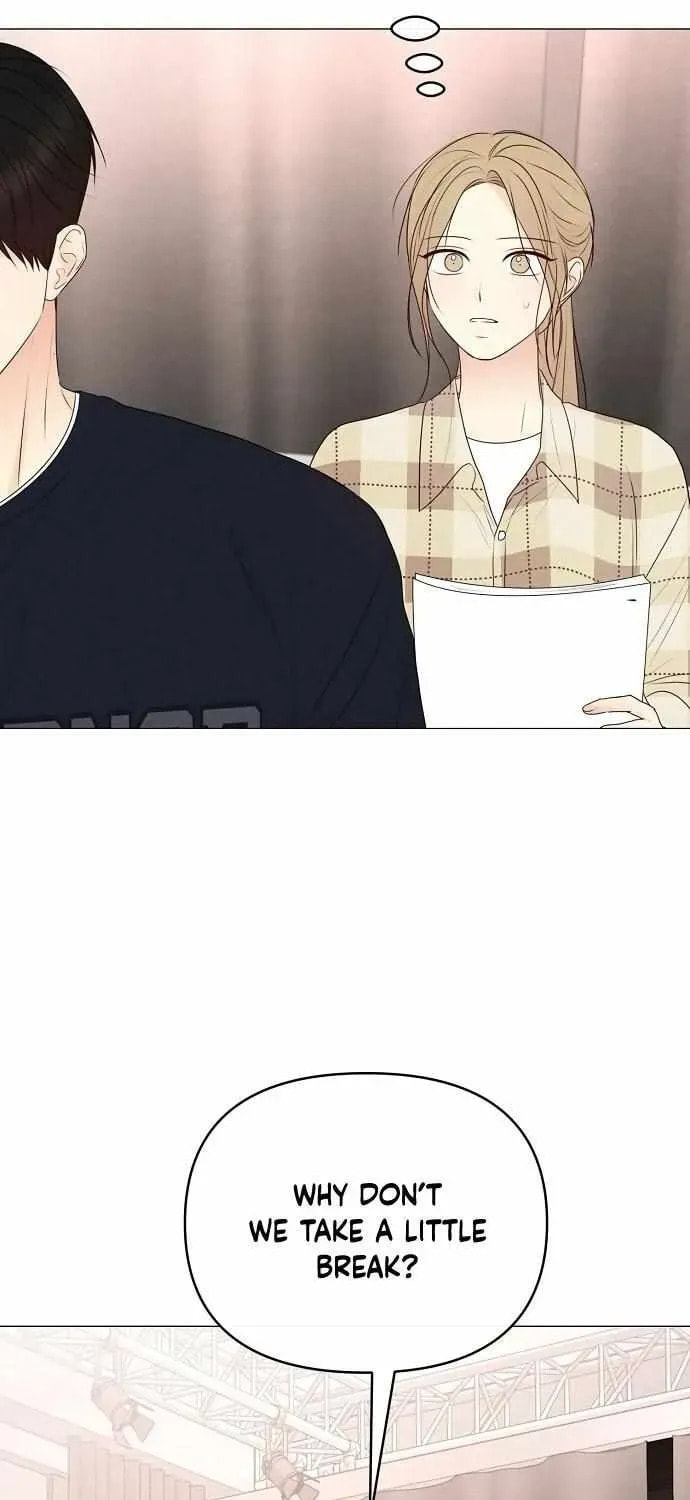 The Perfect Male Lead Chapter 28 page 40 - 