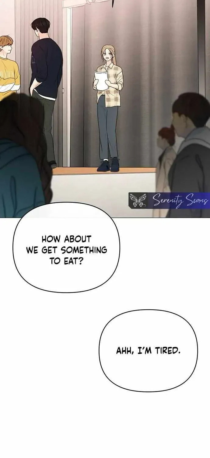 The Perfect Male Lead Chapter 28 page 41 - 