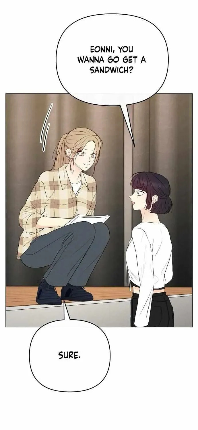 The Perfect Male Lead Chapter 28 page 42 - 