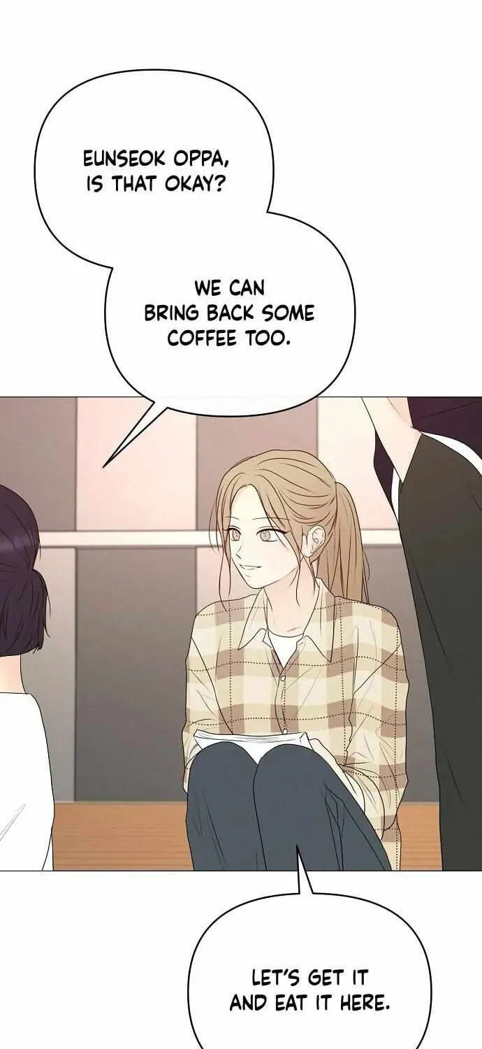 The Perfect Male Lead Chapter 28 page 43 - 