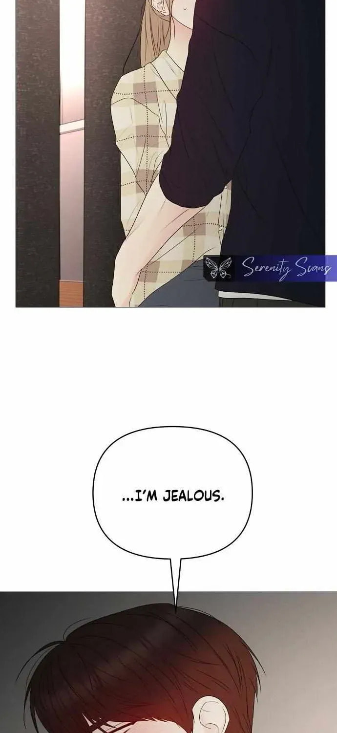 The Perfect Male Lead Chapter 28 page 53 - 