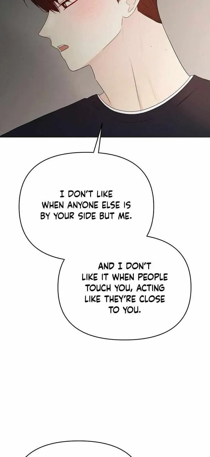 The Perfect Male Lead Chapter 28 page 54 - 