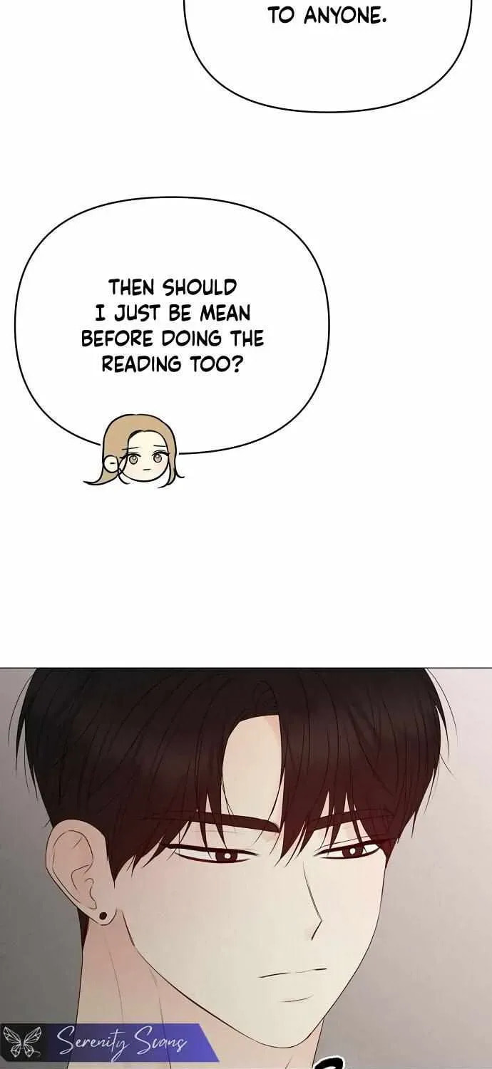 The Perfect Male Lead Chapter 28 page 56 - 