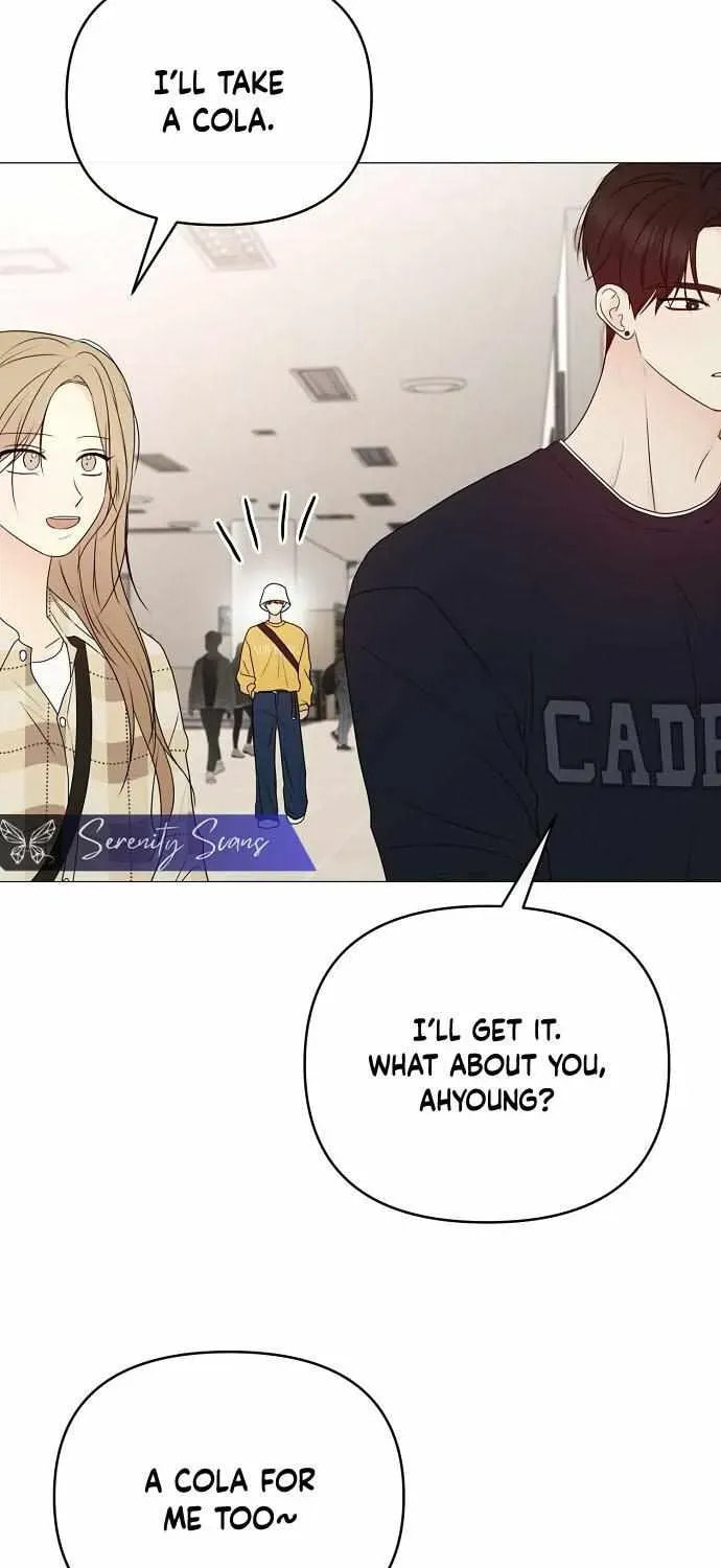 The Perfect Male Lead Chapter 28 page 7 - 