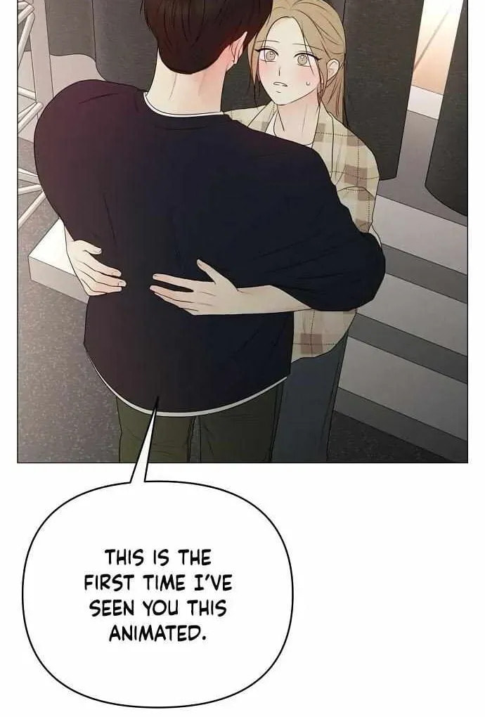 The Perfect Male Lead Chapter 28 page 63 - 