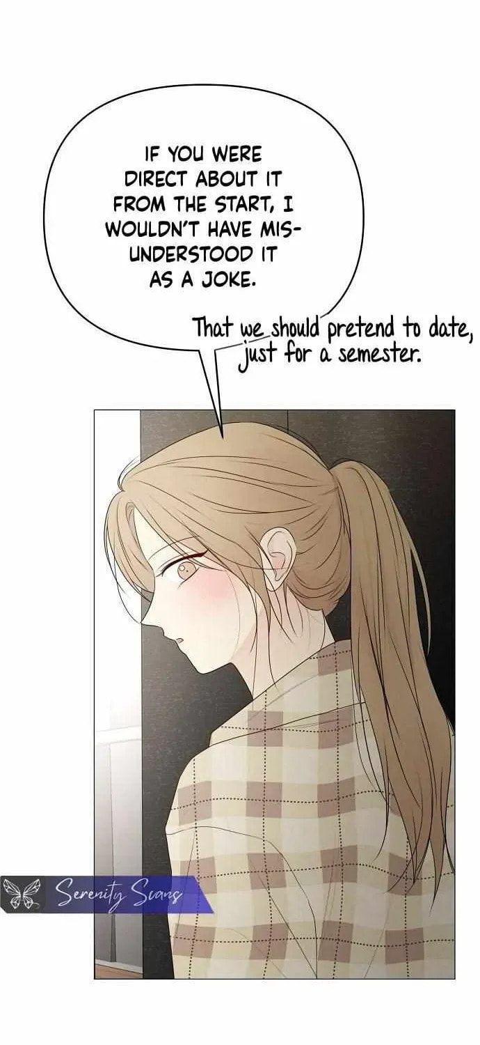 The Perfect Male Lead Chapter 28 page 65 - 