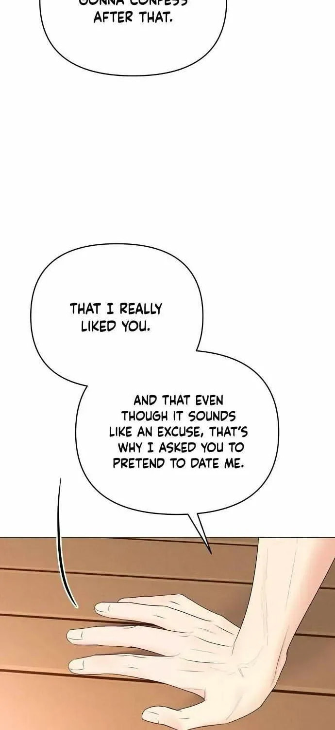 The Perfect Male Lead Chapter 28 page 69 - 