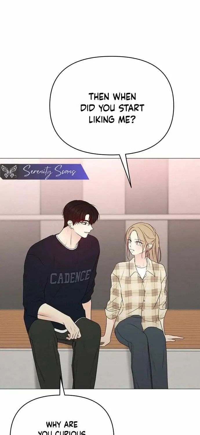 The Perfect Male Lead Chapter 28 page 71 - 