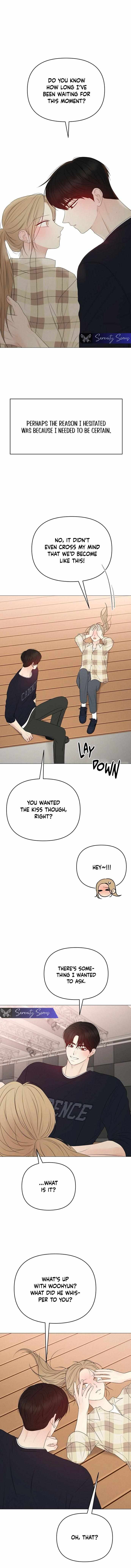 The Perfect Male Lead Chapter 29 page 11 - 
