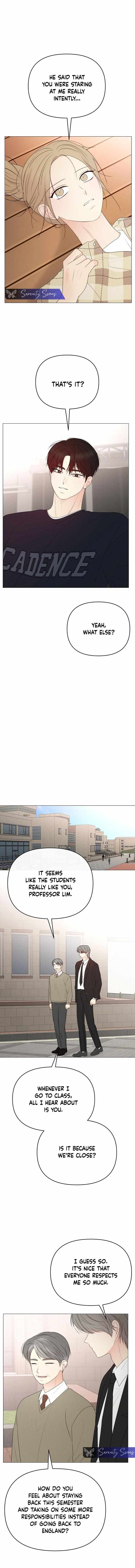 The Perfect Male Lead Chapter 29 page 12 - 