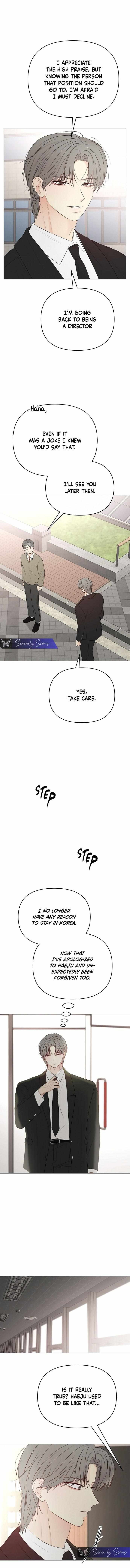The Perfect Male Lead Chapter 29 page 13 - 