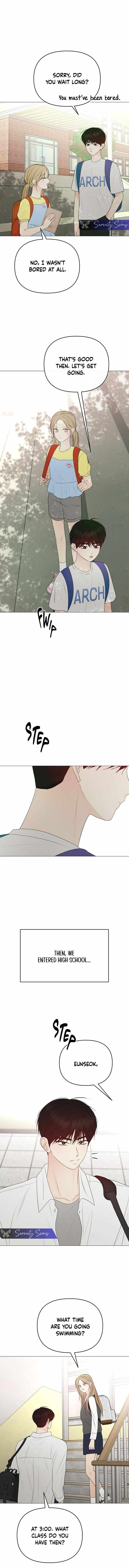 The Perfect Male Lead Chapter 29 page 4 - 