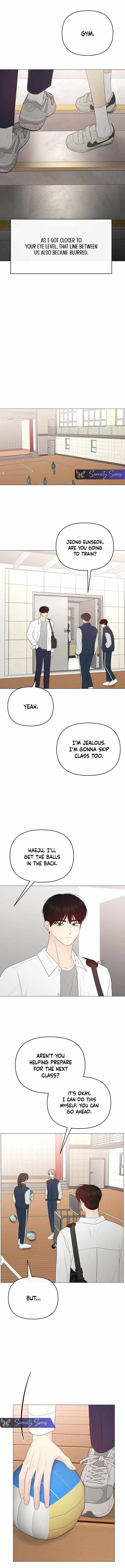 The Perfect Male Lead Chapter 29 page 5 - 