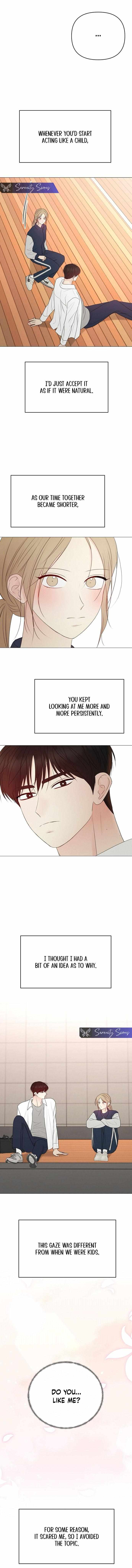 The Perfect Male Lead Chapter 29 page 9 - 