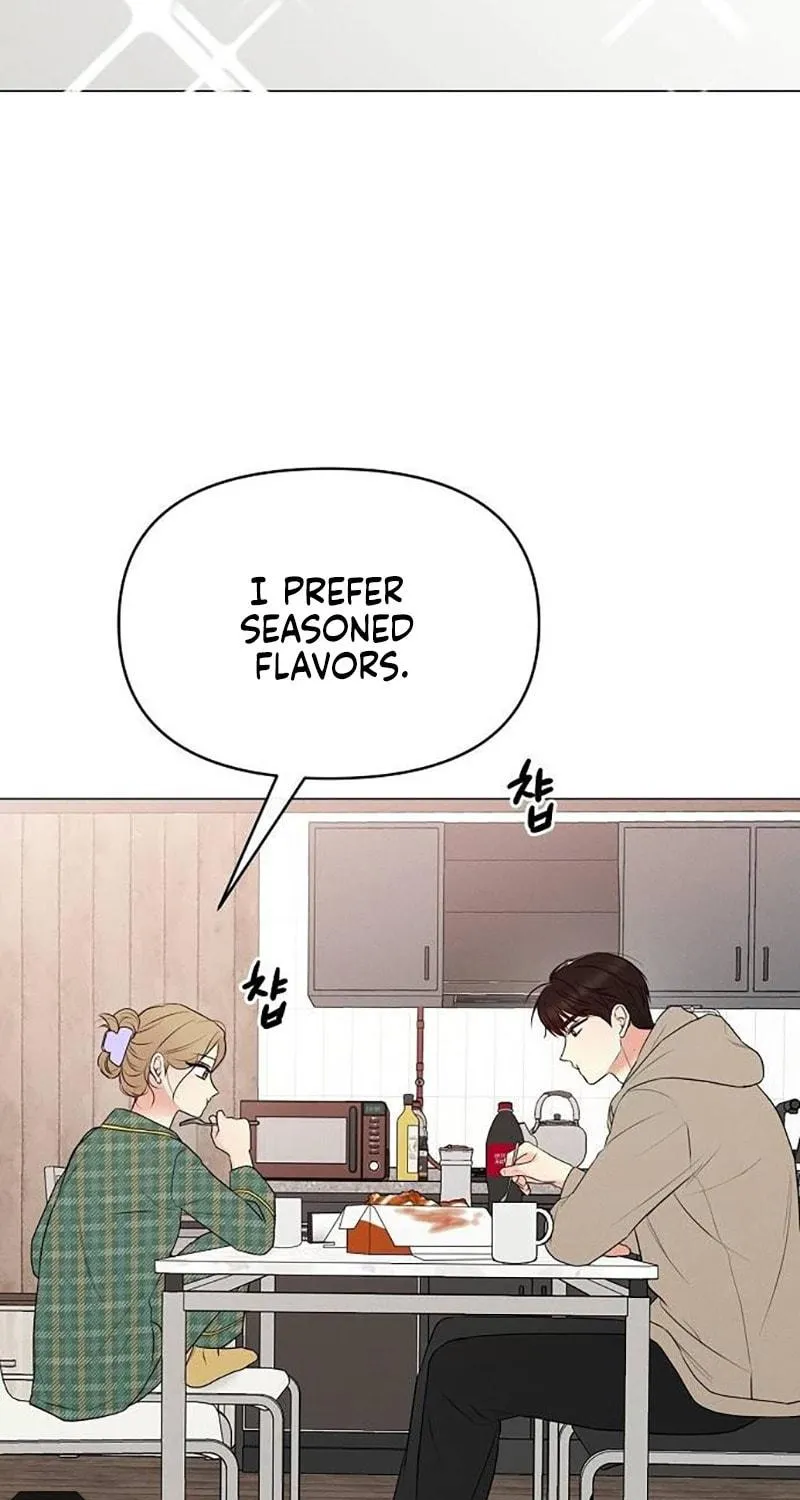 The Perfect Male Lead Chapter 3 page 107 - 