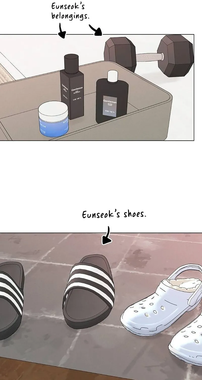 The Perfect Male Lead Chapter 3 page 111 - 