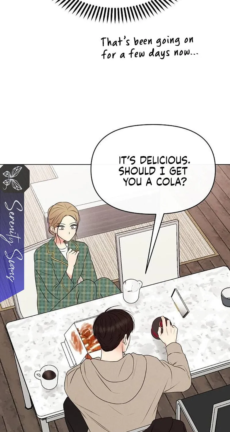 The Perfect Male Lead Chapter 3 page 113 - 