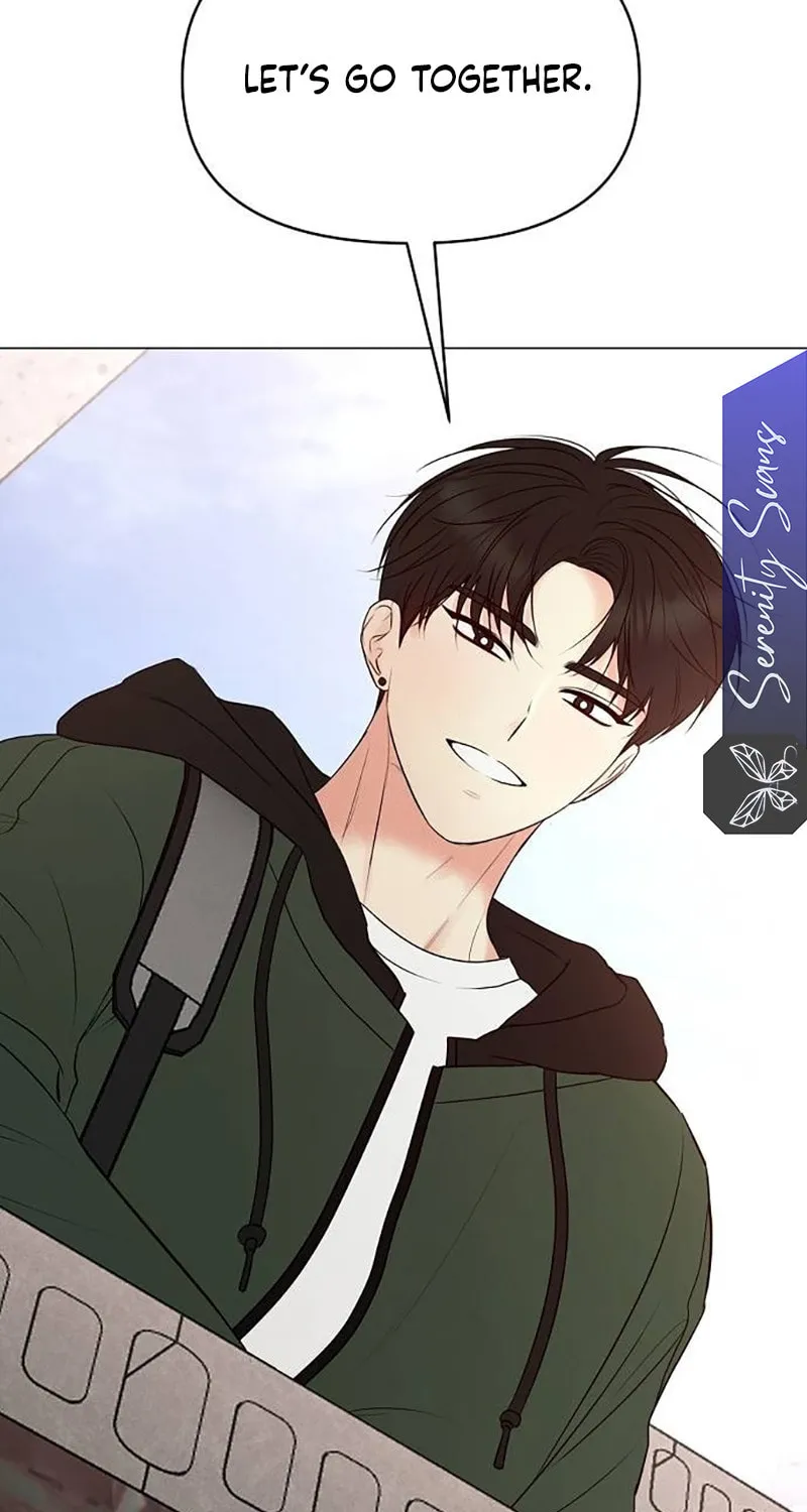 The Perfect Male Lead Chapter 3 page 121 - 