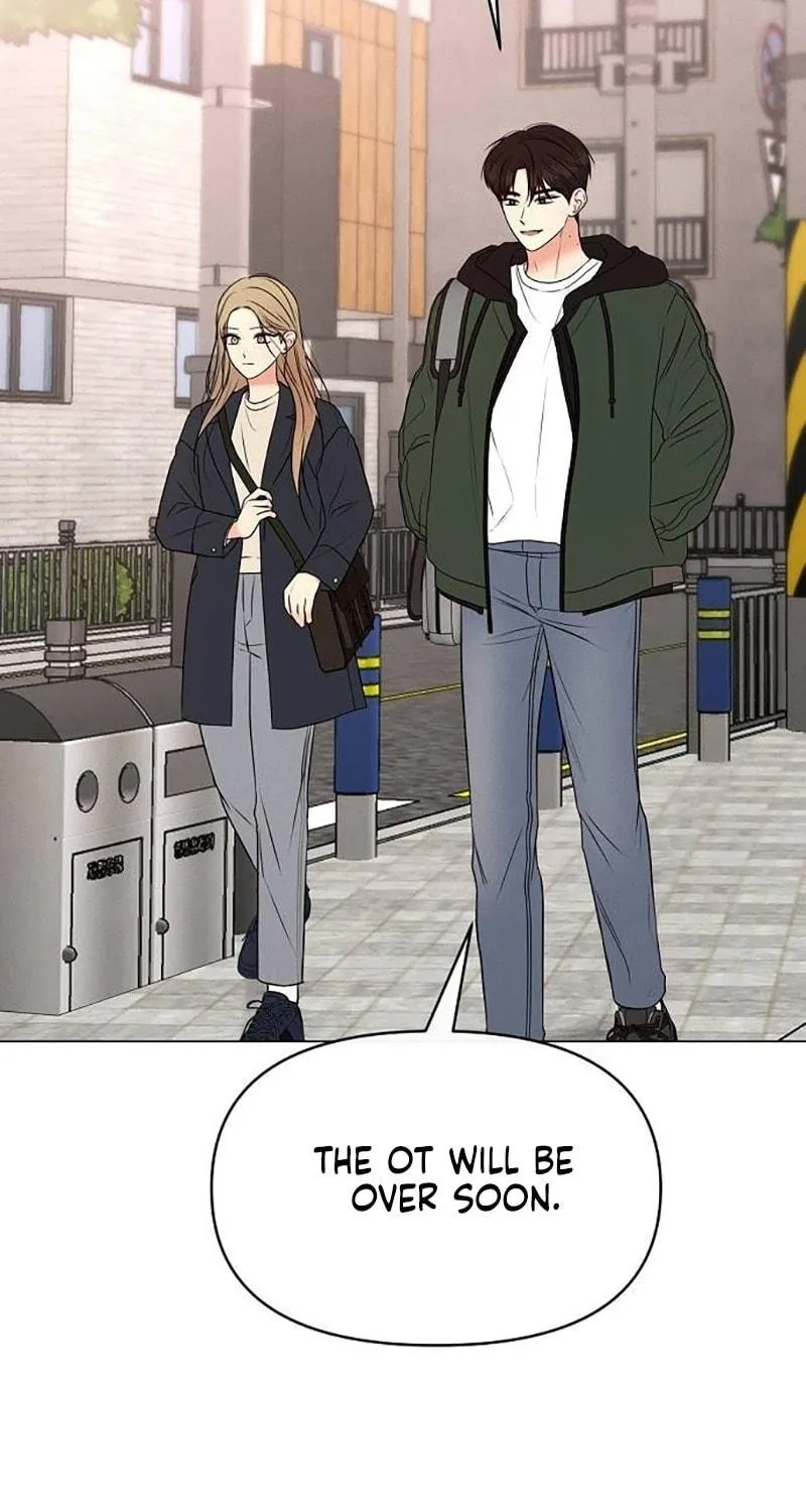 The Perfect Male Lead Chapter 3 page 125 - 