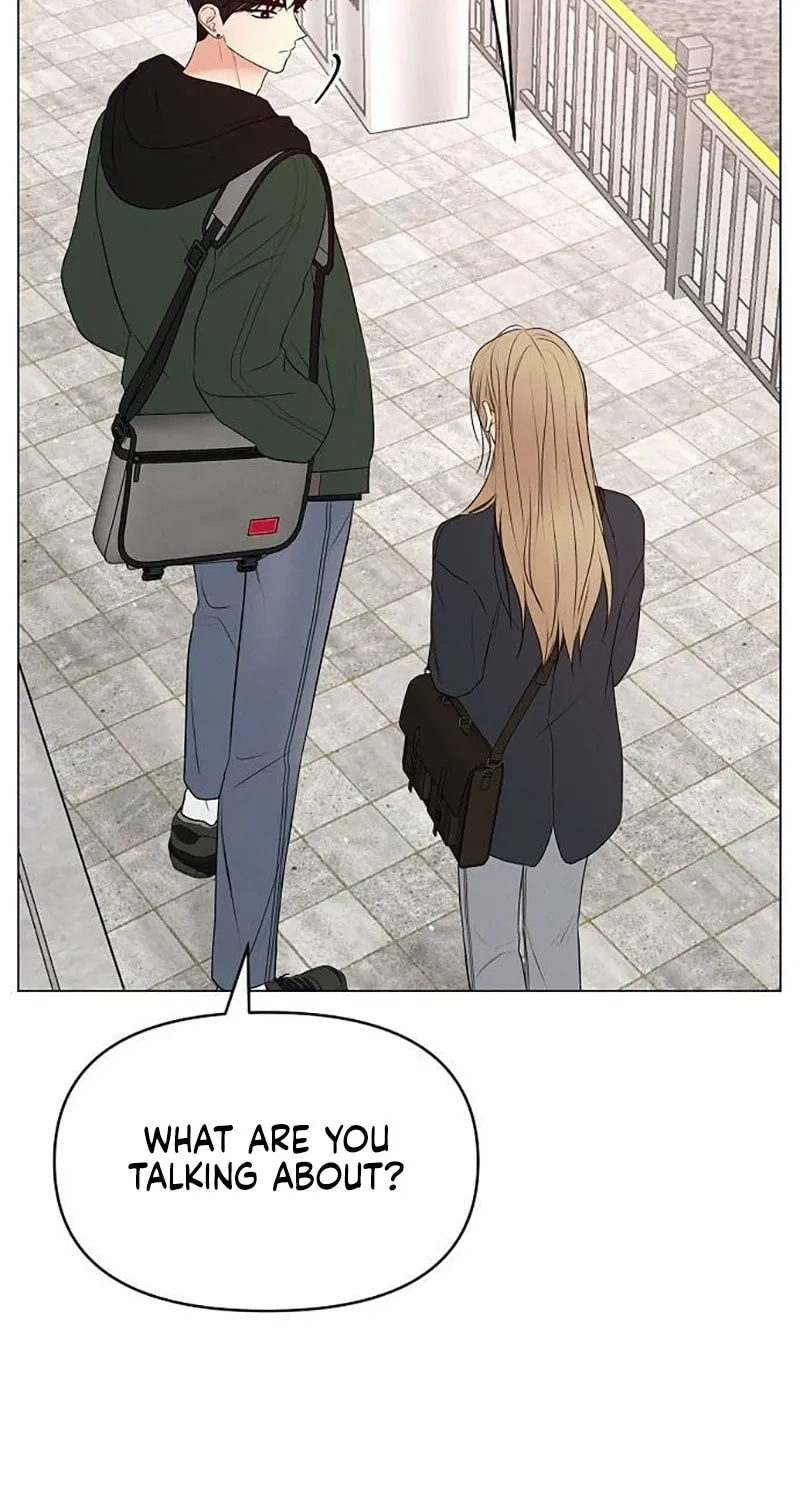 The Perfect Male Lead Chapter 3 page 127 - 
