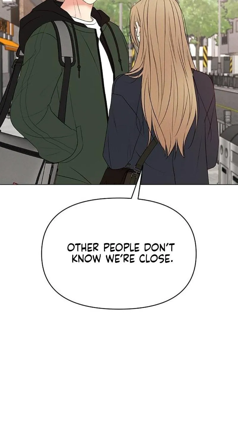 The Perfect Male Lead Chapter 3 page 129 - 