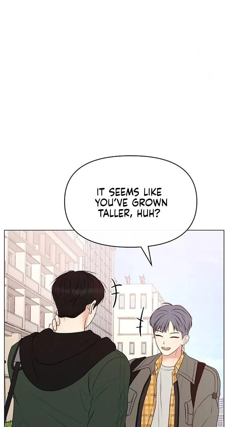 The Perfect Male Lead Chapter 3 page 143 - 