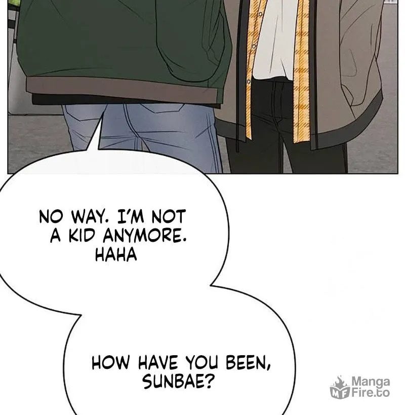 The Perfect Male Lead Chapter 3 page 144 - 
