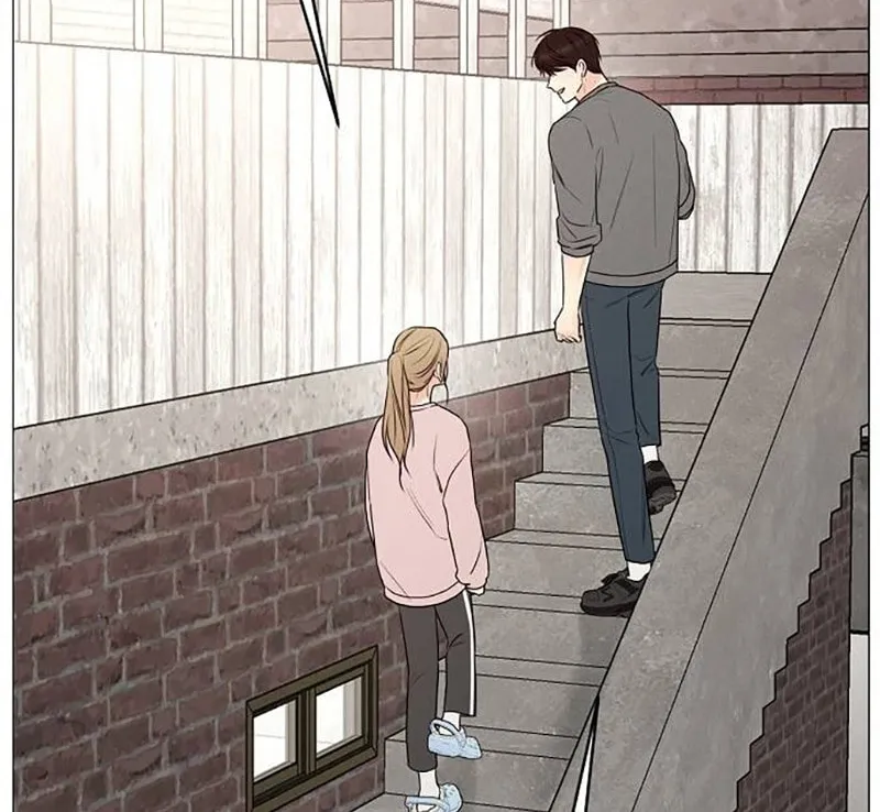 The Perfect Male Lead Chapter 3 page 22 - 