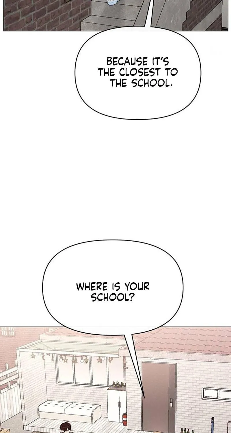 The Perfect Male Lead Chapter 3 page 23 - 