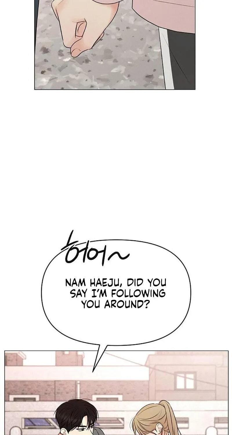 The Perfect Male Lead Chapter 3 page 35 - 