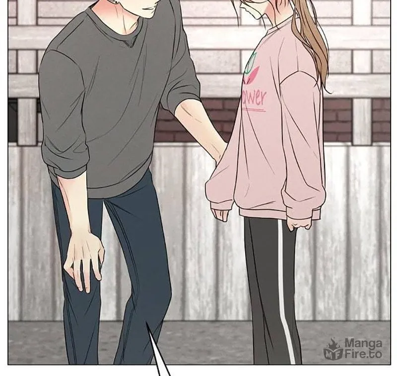 The Perfect Male Lead Chapter 3 page 36 - 