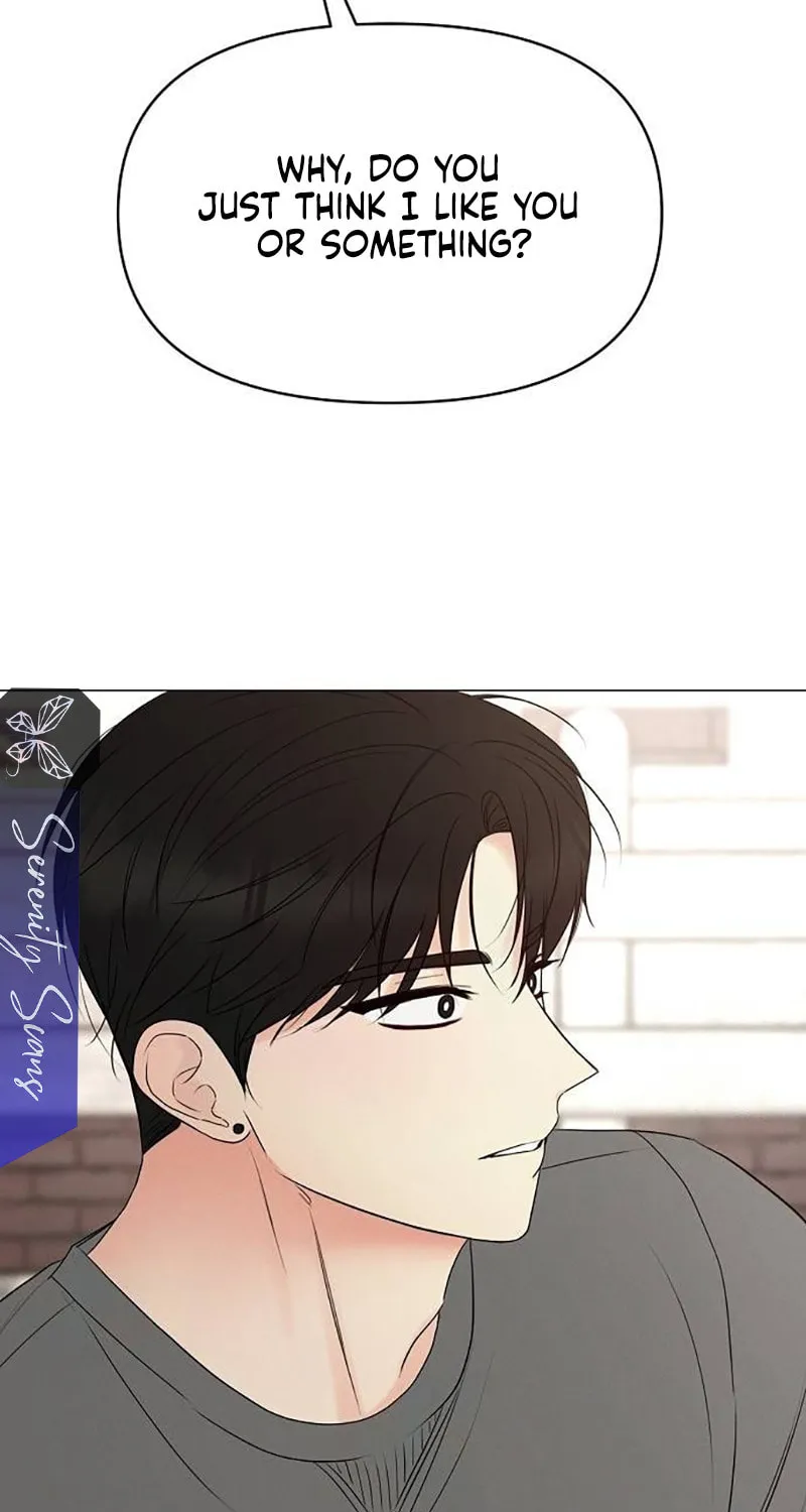 The Perfect Male Lead Chapter 3 page 37 - 