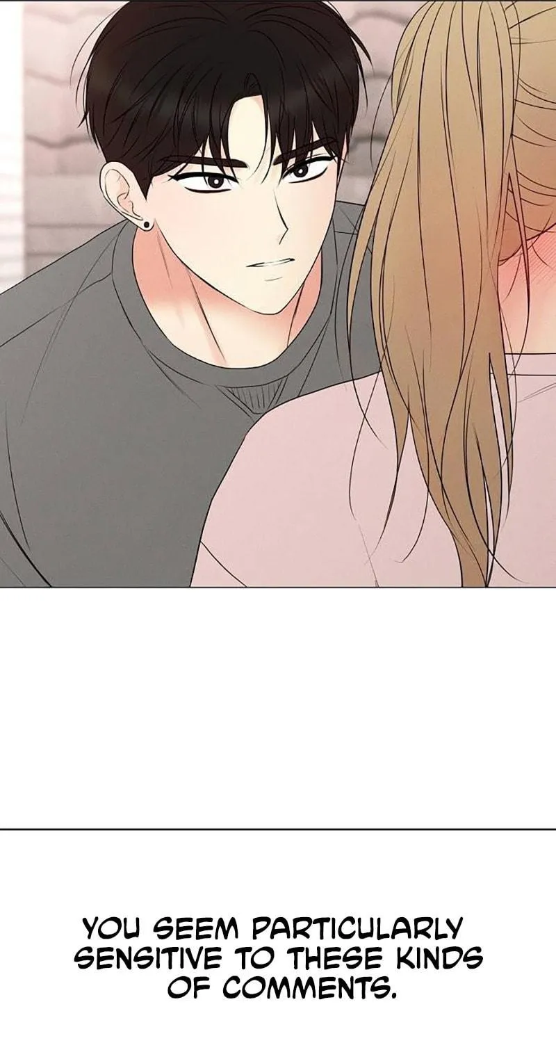 The Perfect Male Lead Chapter 3 page 41 - 