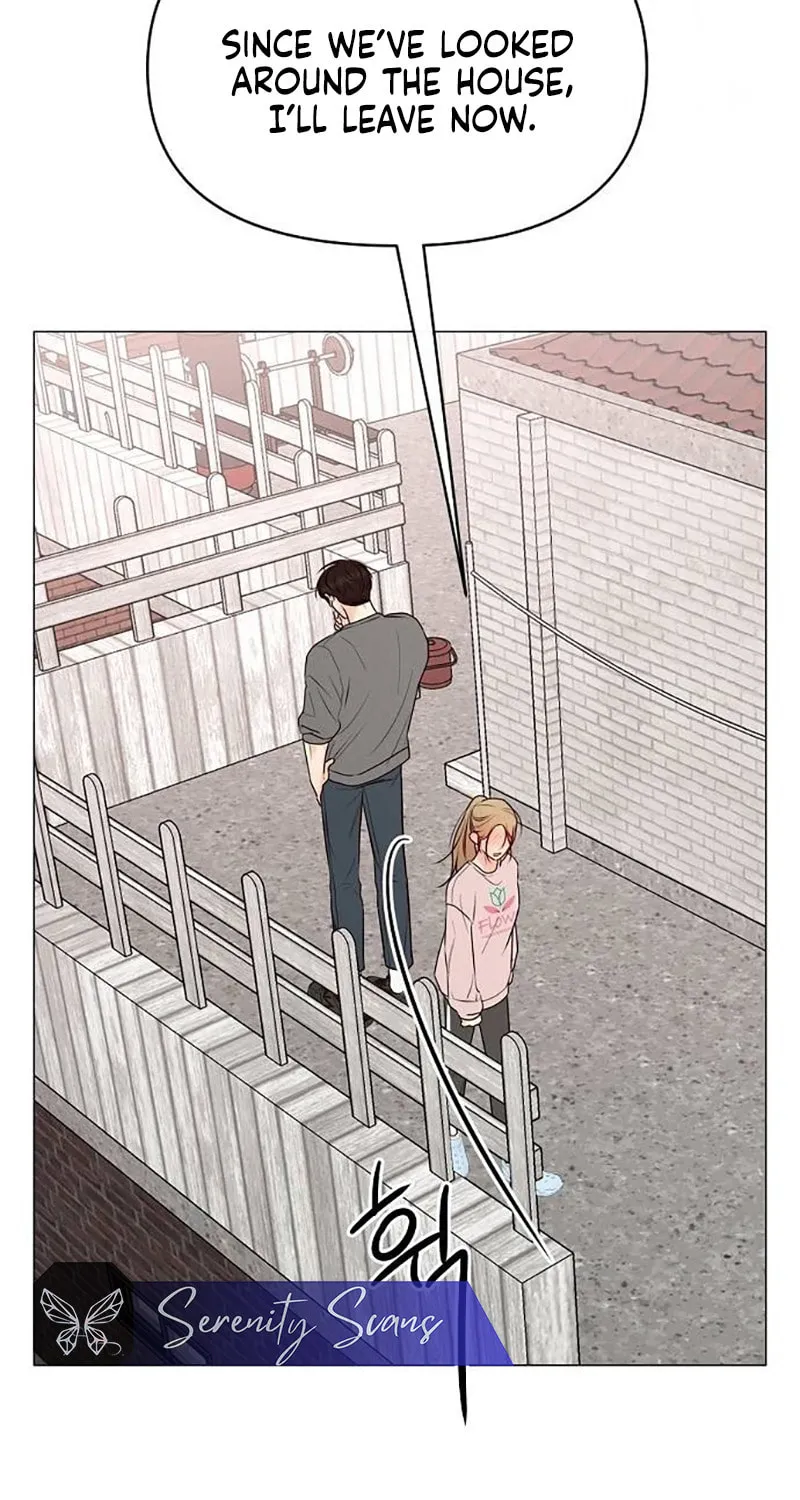 The Perfect Male Lead Chapter 3 page 43 - 