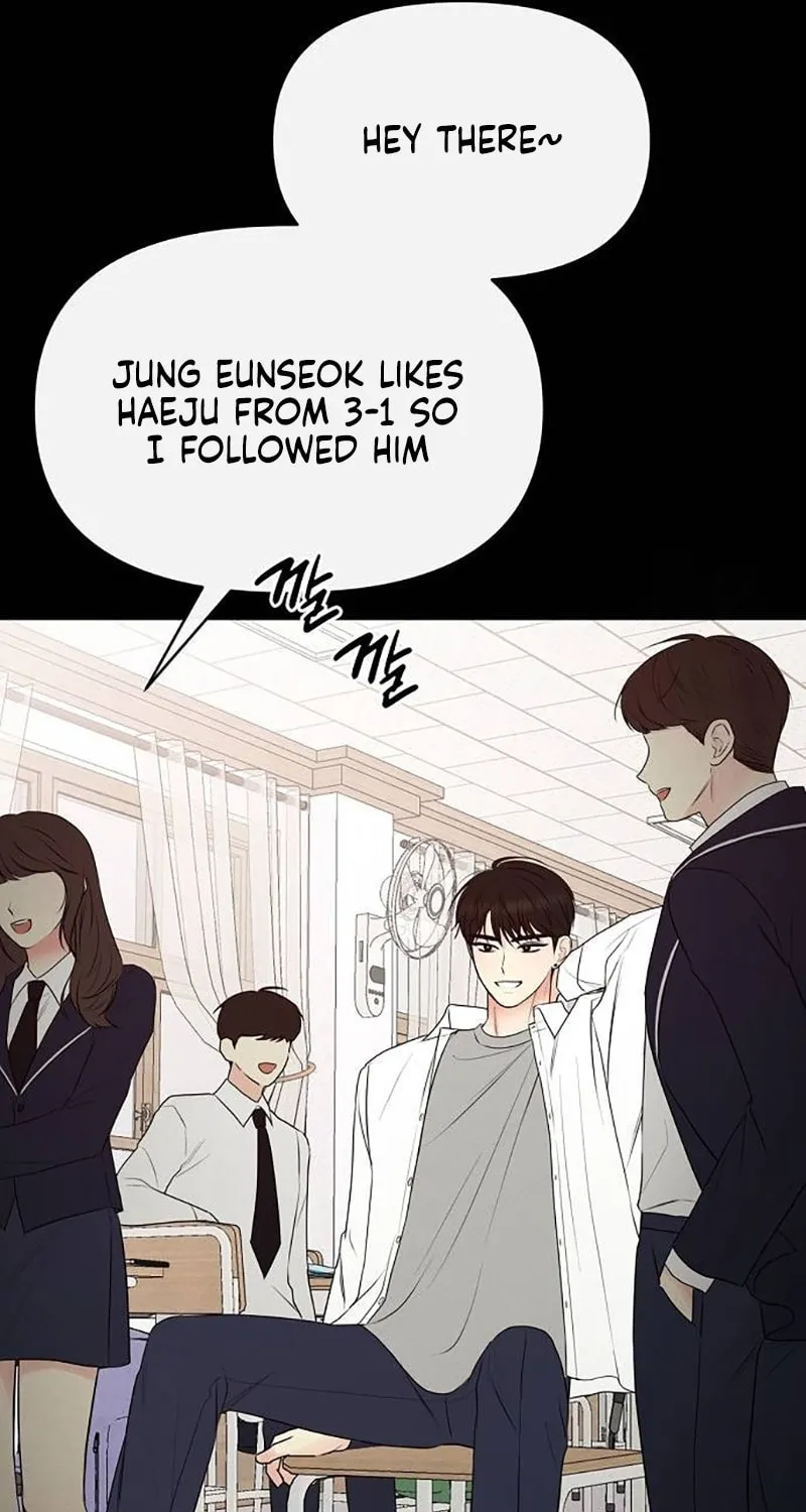 The Perfect Male Lead Chapter 3 page 51 - 