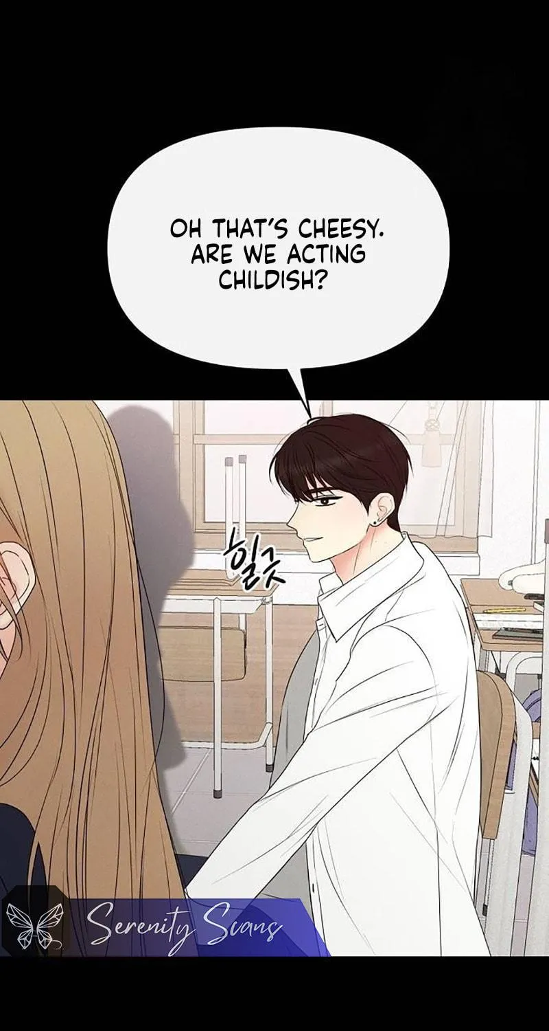 The Perfect Male Lead Chapter 3 page 53 - 