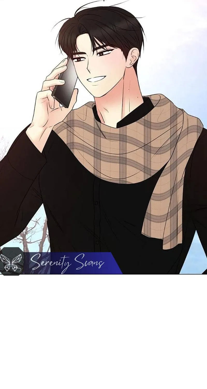 The Perfect Male Lead Chapter 3 page 9 - 