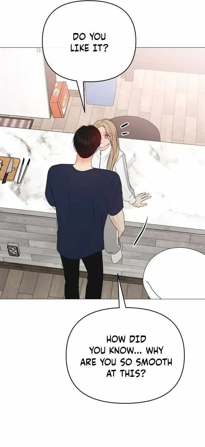 The Perfect Male Lead Chapter 32 page 13 - 