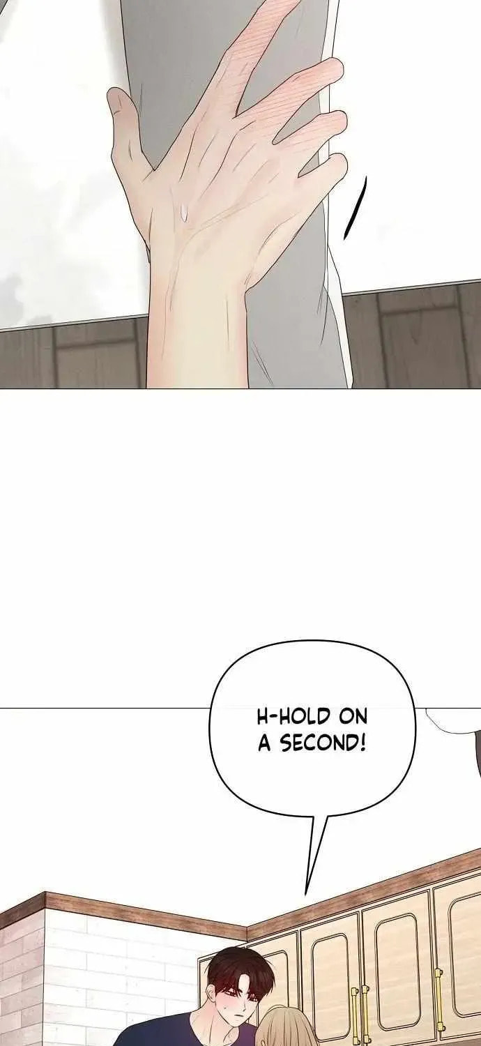 The Perfect Male Lead Chapter 32 page 15 - 