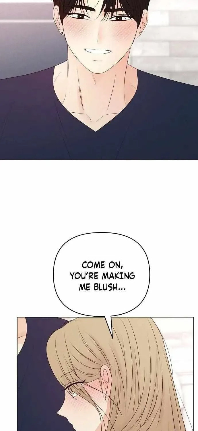 The Perfect Male Lead Chapter 32 page 19 - 