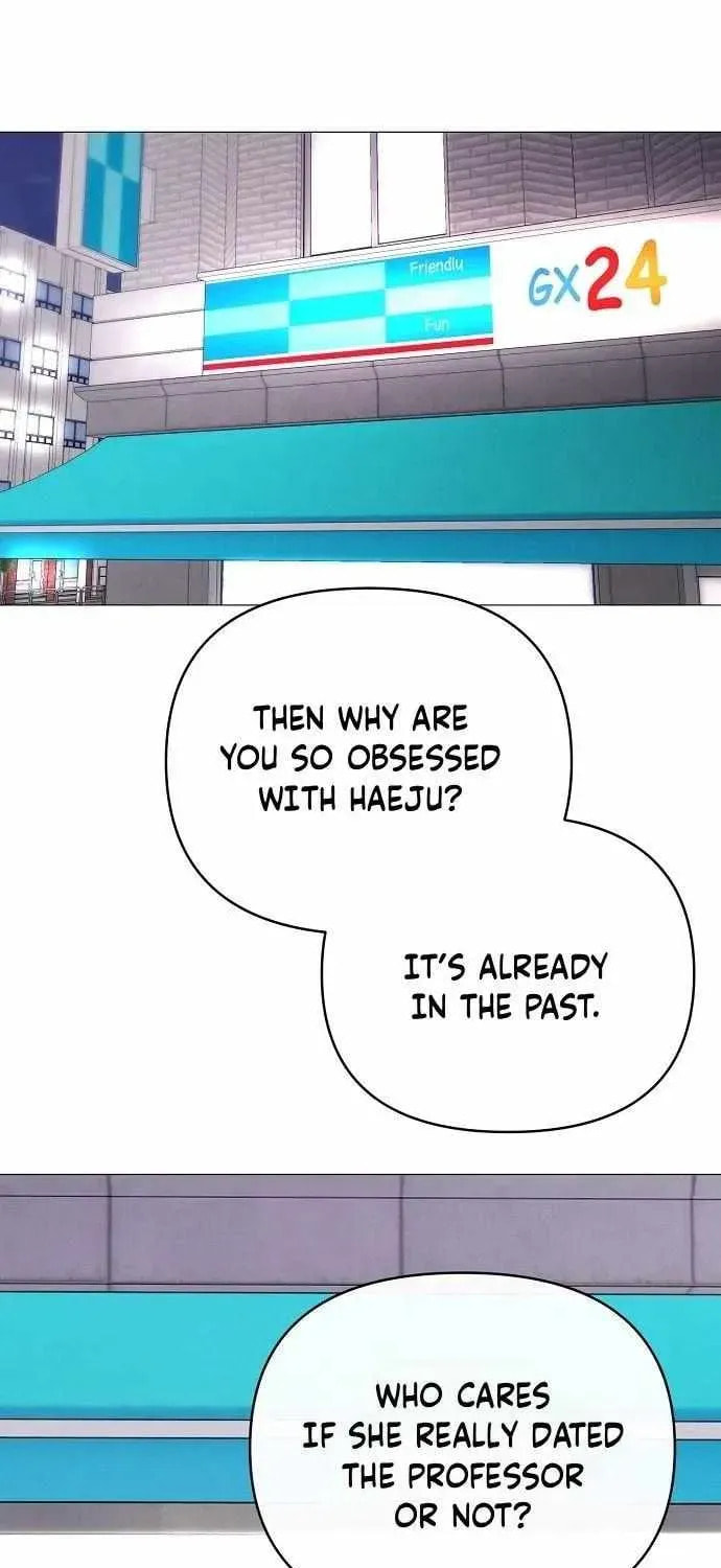 The Perfect Male Lead Chapter 32 page 21 - 