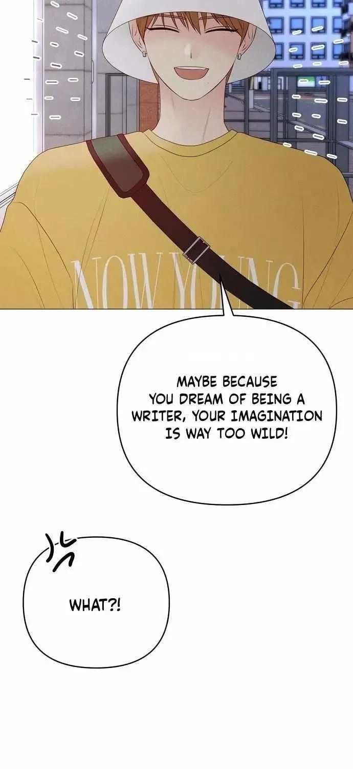 The Perfect Male Lead Chapter 32 page 27 - 